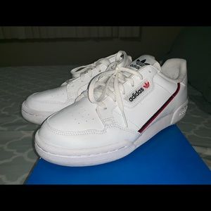 Boys' Originals Continental 80 Casual Sneakers